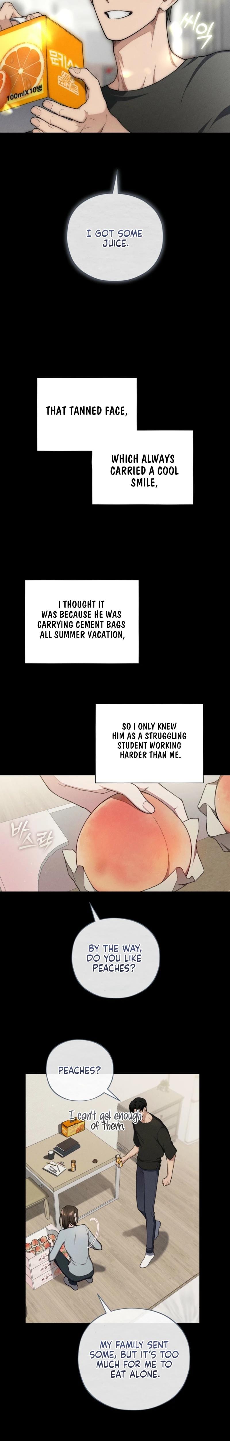 National Route 1 Uncensored, chapter 4, page 5 of 25