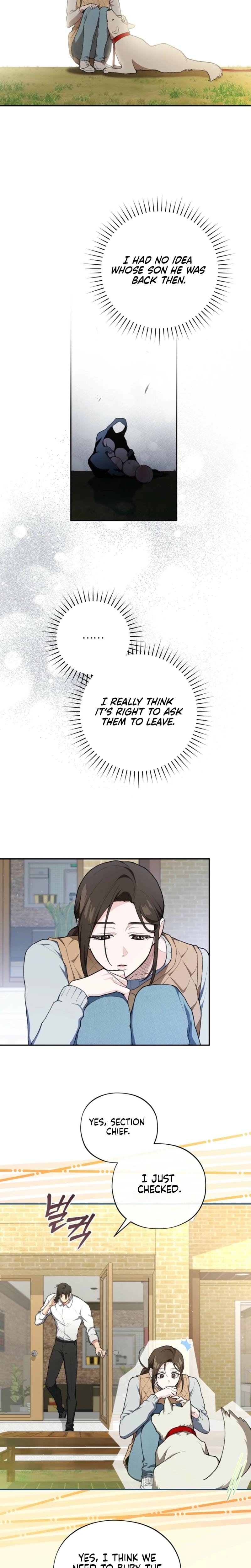 National Route 1 Uncensored, chapter 4, page 7 of 25
