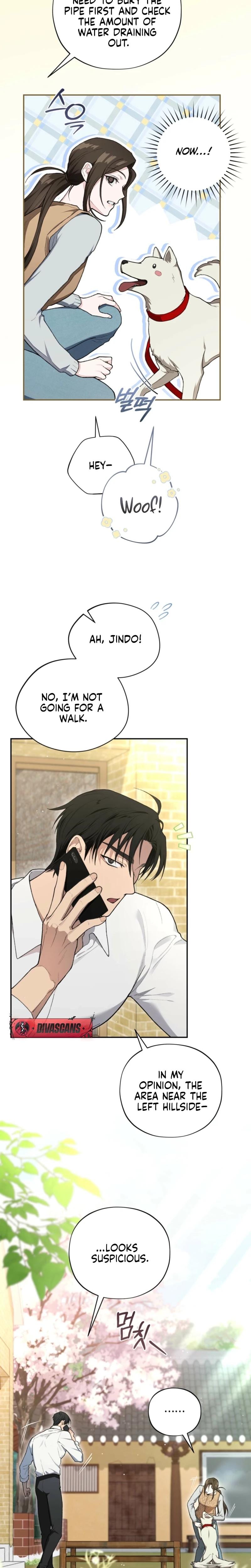 National Route 1 Uncensored, chapter 4, page 8 of 25