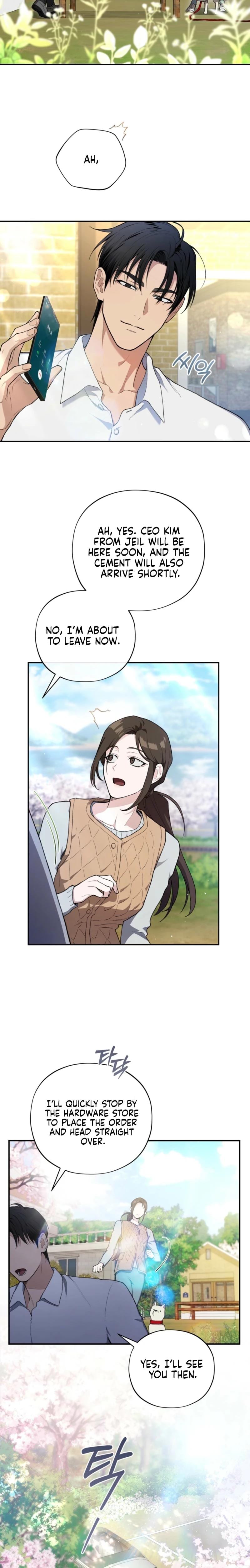 National Route 1 Uncensored, chapter 4, page 9 of 25
