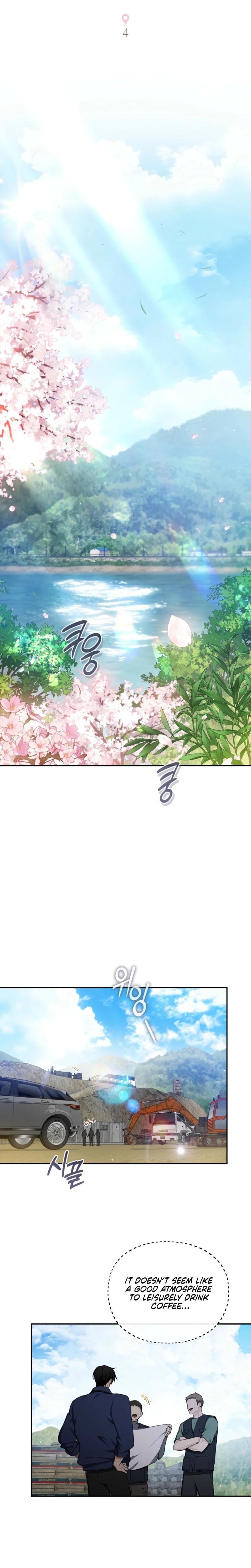 National Route 1 Uncensored, chapter 4, page 11 of 25
