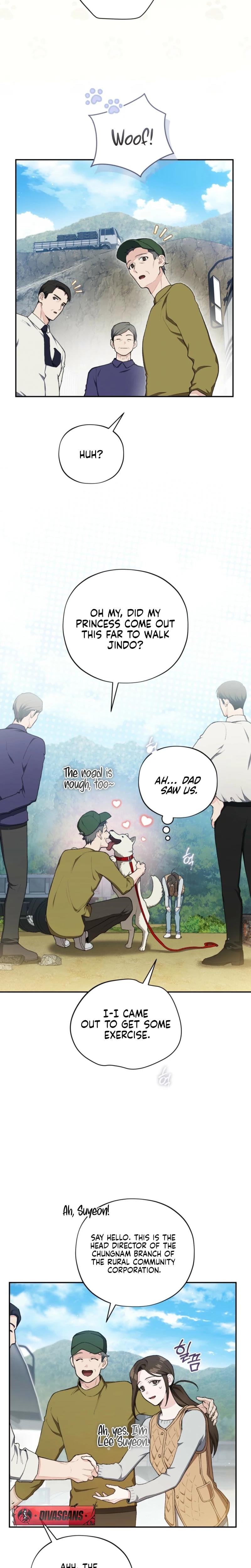 National Route 1 Uncensored, chapter 4, page 13 of 25