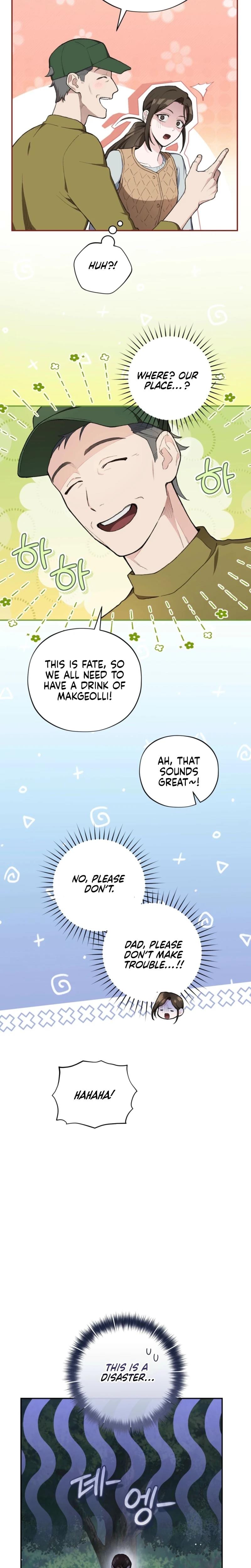 National Route 1 Uncensored, chapter 4, page 15 of 25