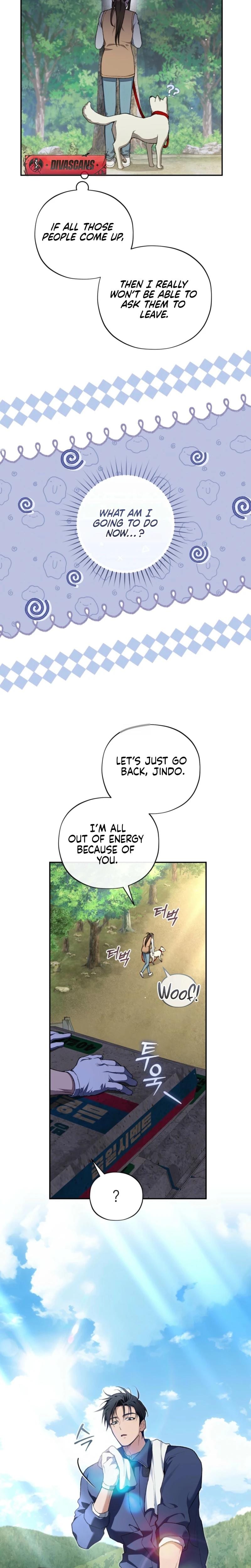 National Route 1 Uncensored, chapter 4, page 16 of 25