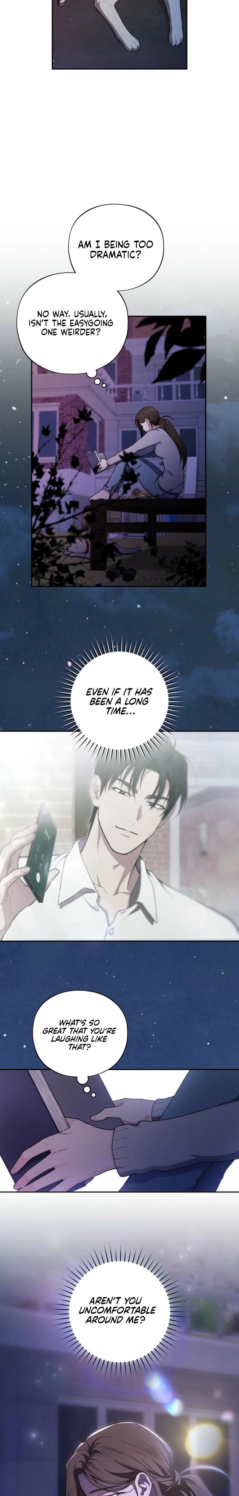 National Route 1 Uncensored, chapter 4, page 18 of 25