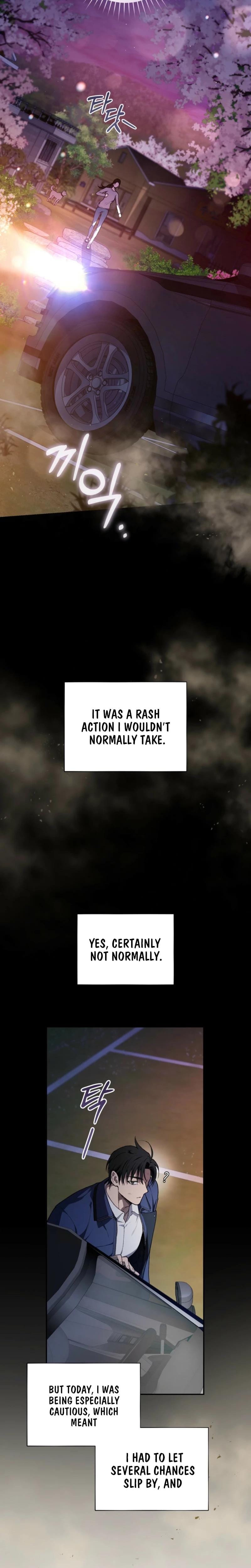 National Route 1 Uncensored, chapter 4, page 20 of 25