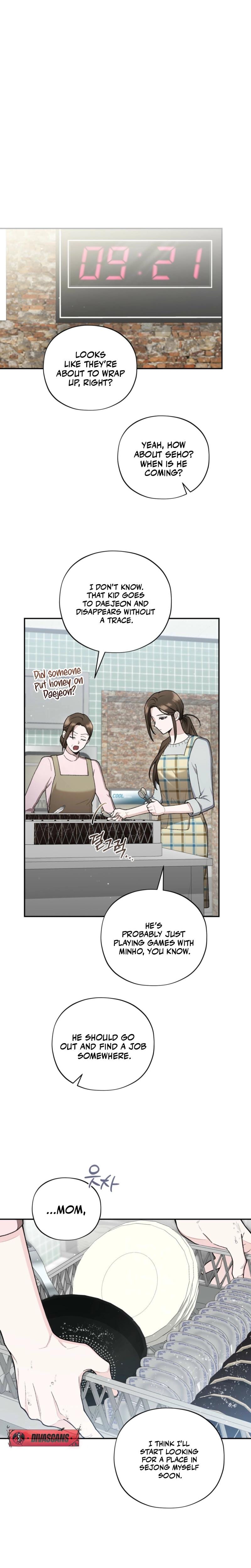 National Route 1 Uncensored, chapter 5, page 5 of 25