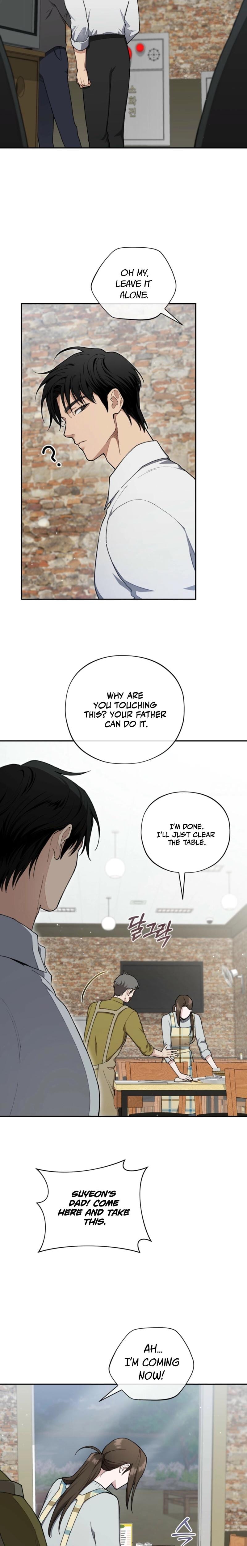National Route 1 Uncensored, chapter 5, page 9 of 25