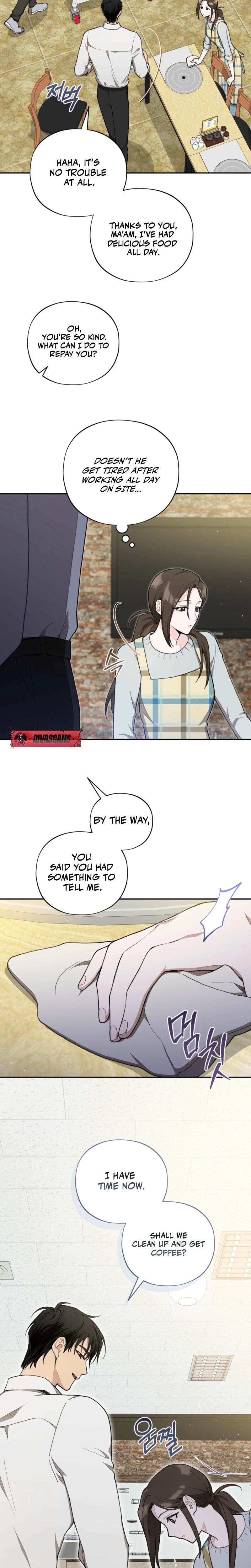 National Route 1 Uncensored, chapter 5, page 11 of 25