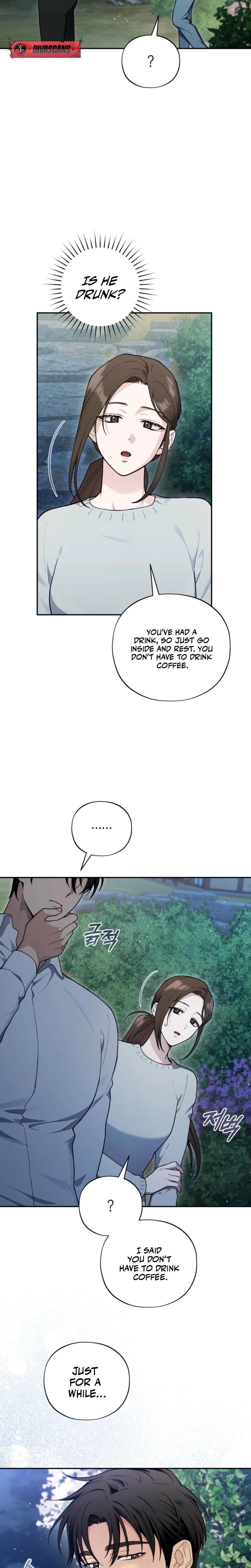 National Route 1 Uncensored, chapter 5, page 14 of 25