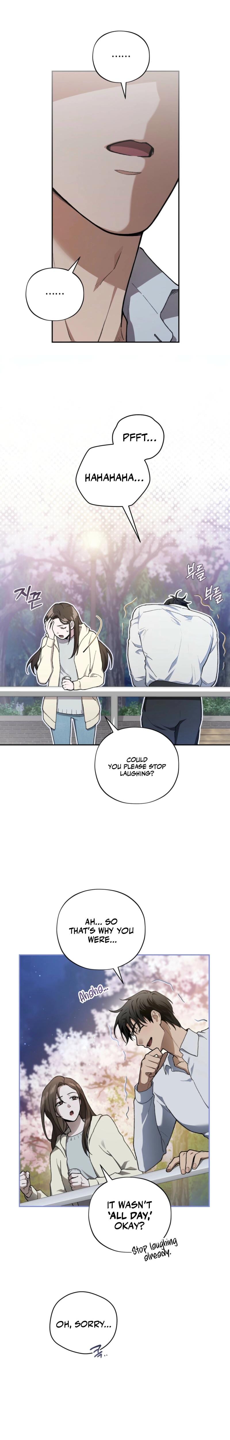 National Route 1 Uncensored, chapter 5, page 19 of 25