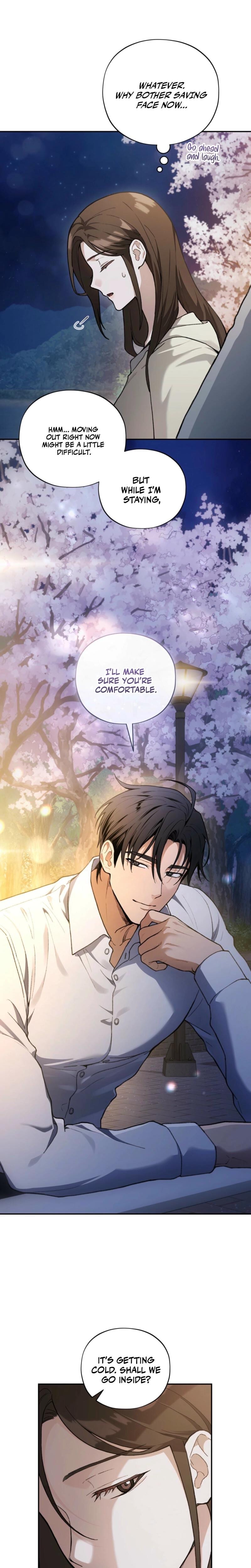 National Route 1 Uncensored, chapter 5, page 20 of 25