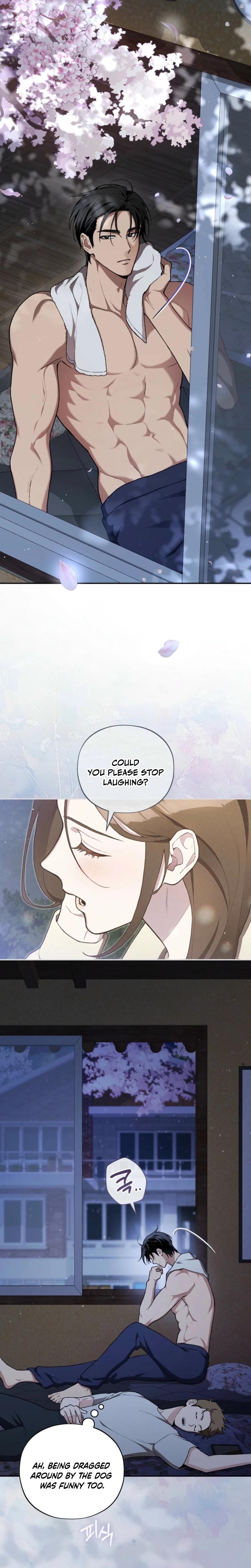 National Route 1 Uncensored, chapter 6, page 13 of 24