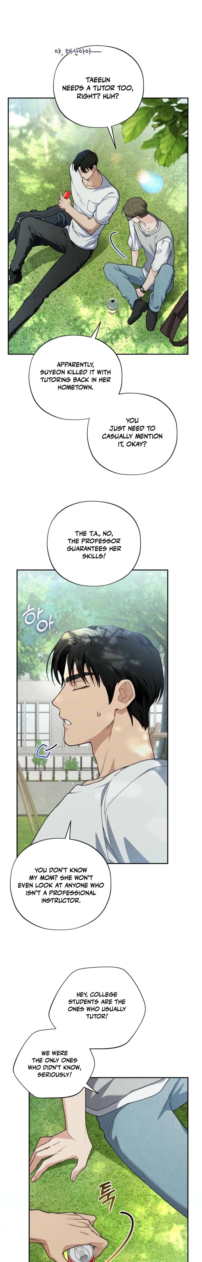 National Route 1 Uncensored, chapter 7, page 5 of 25