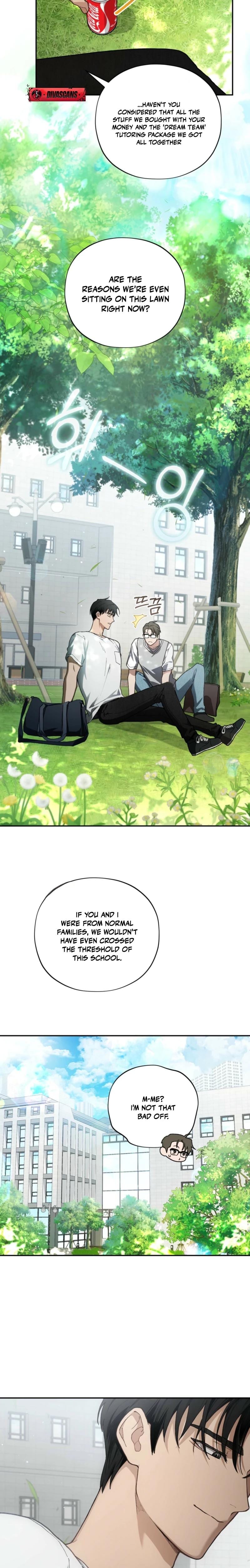 National Route 1 Uncensored, chapter 7, page 6 of 25