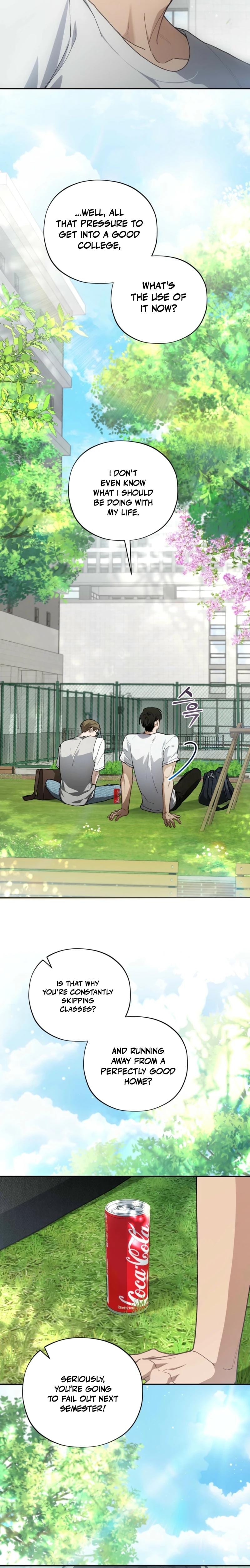 National Route 1 Uncensored, chapter 7, page 7 of 25