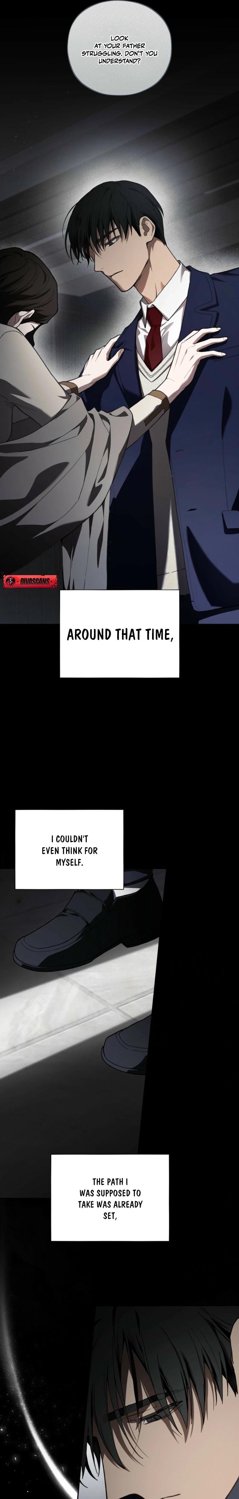 National Route 1 Uncensored, chapter 7, page 13 of 25