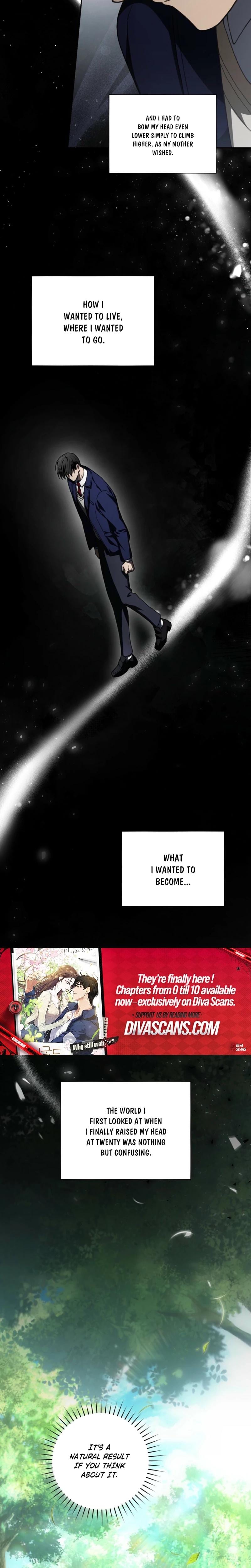 National Route 1 Uncensored, chapter 7, page 14 of 25