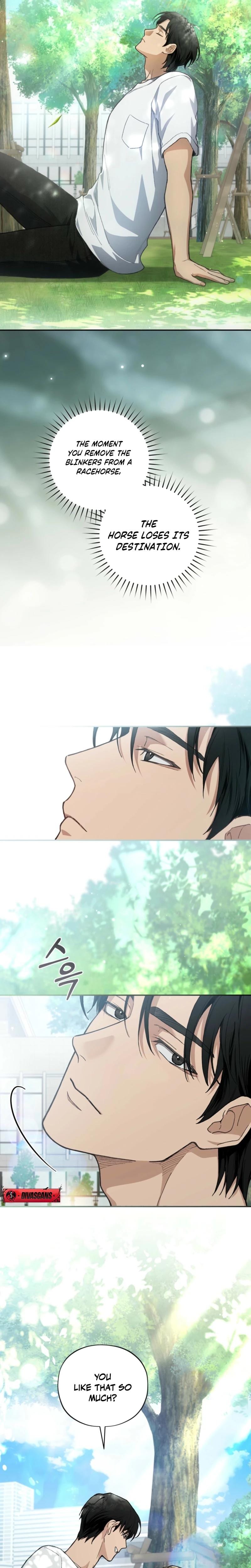 National Route 1 Uncensored, chapter 7, page 15 of 25