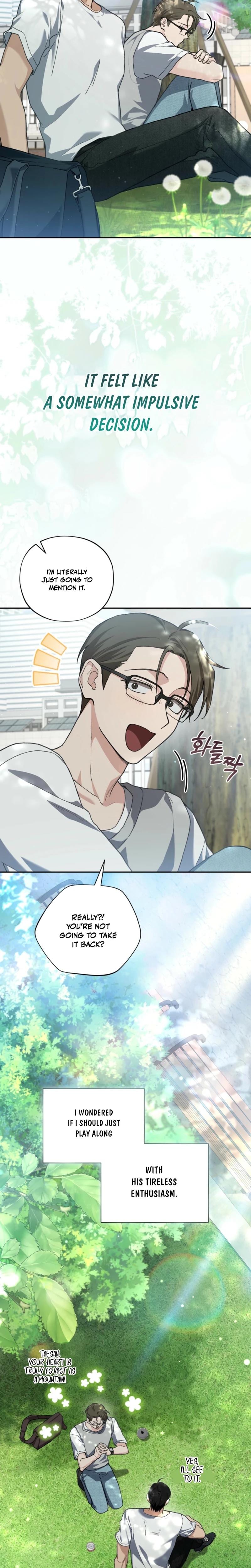 National Route 1 Uncensored, chapter 7, page 16 of 25