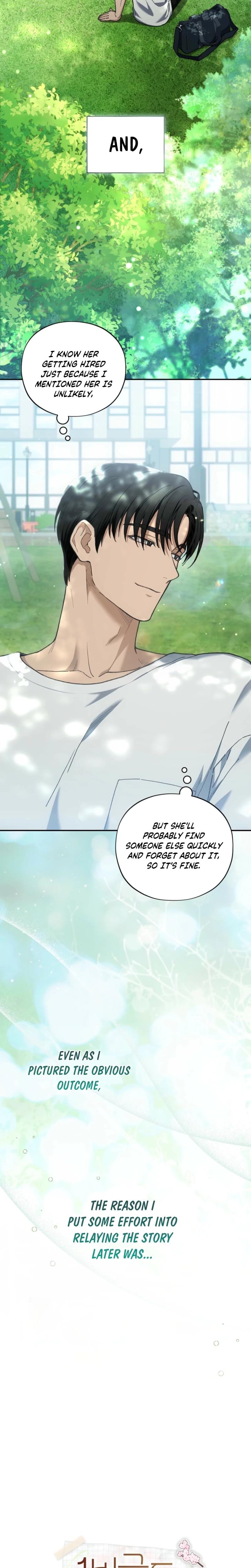 National Route 1 Uncensored, chapter 7, page 17 of 25