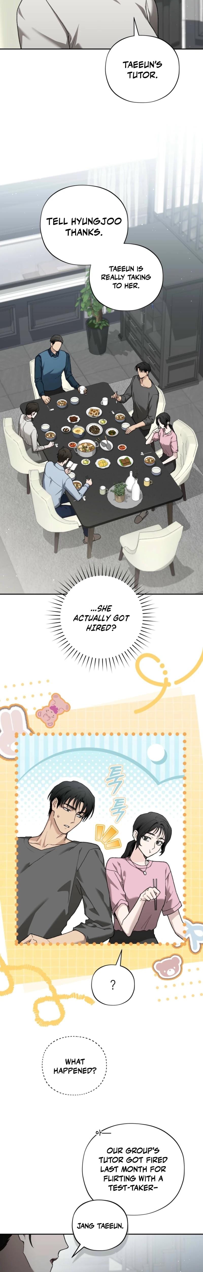 National Route 1 Uncensored, chapter 7, page 19 of 25