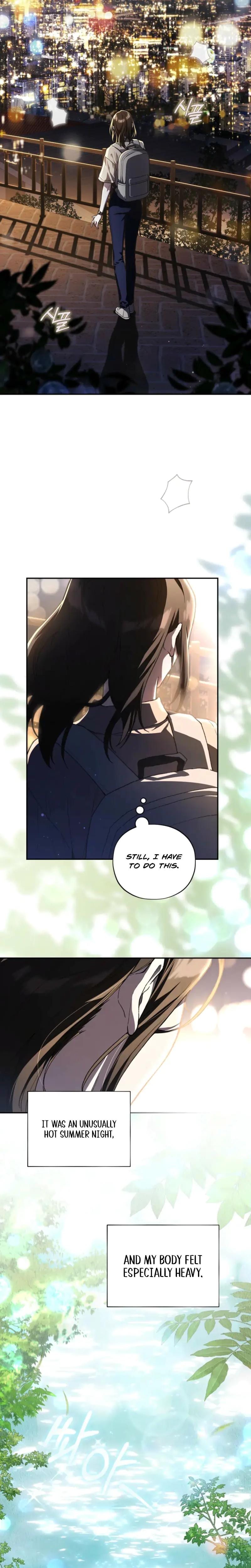 National Route 1 Uncensored, chapter 8, page 6 of 21