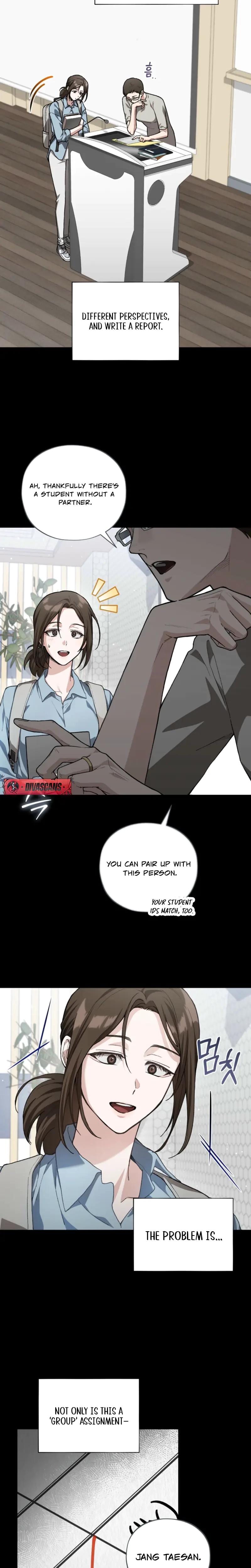 National Route 1 Uncensored, chapter 8, page 11 of 21
