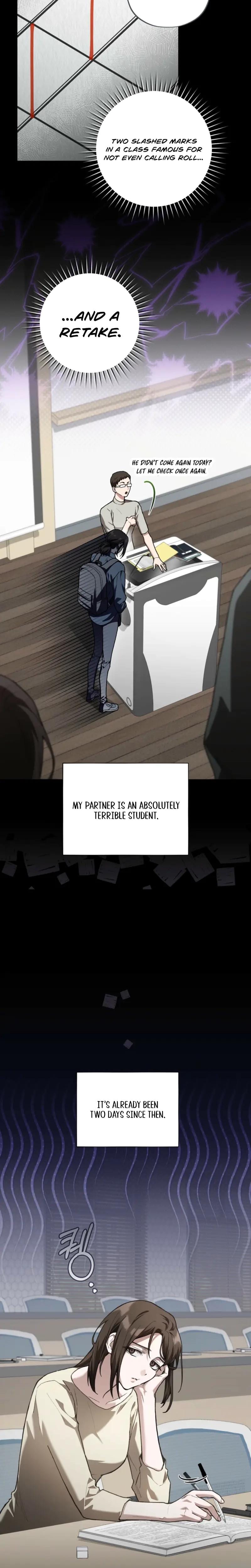 National Route 1 Uncensored, chapter 8, page 12 of 21