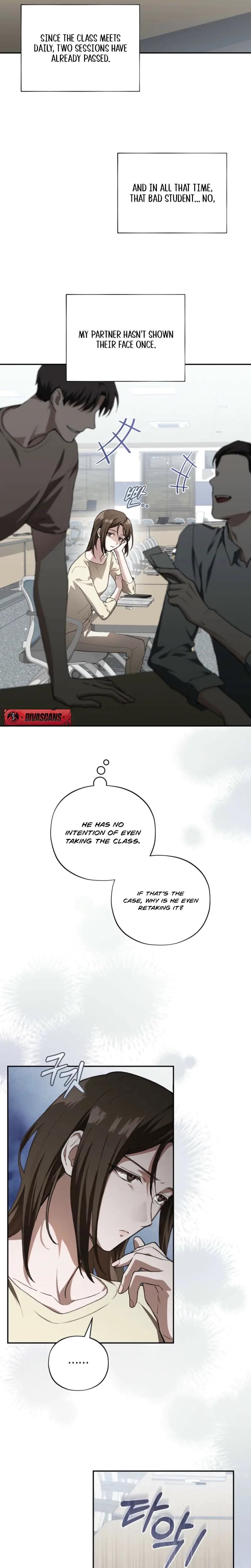 National Route 1 Uncensored, chapter 8, page 13 of 21