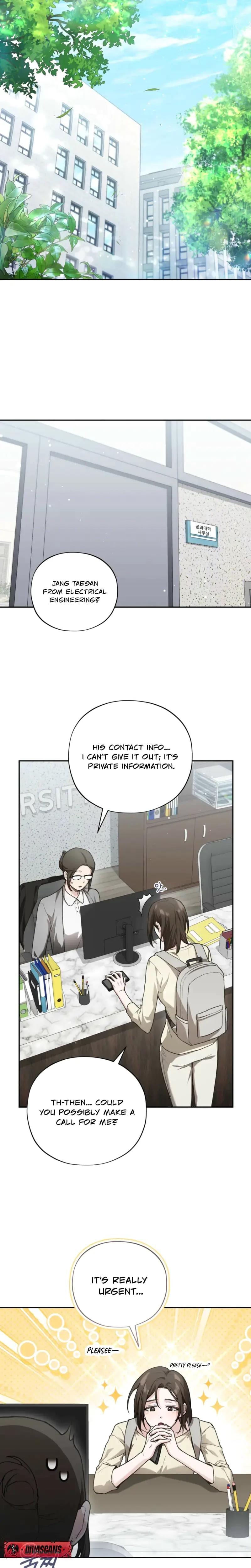 National Route 1 Uncensored, chapter 8, page 15 of 21