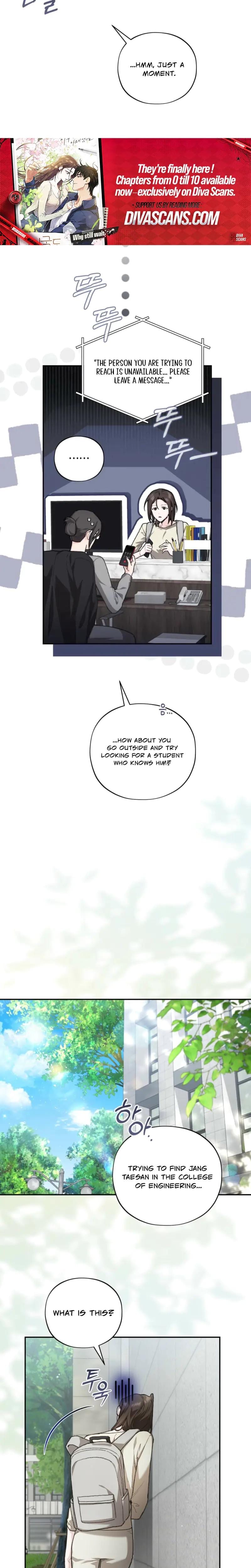 National Route 1 Uncensored, chapter 8, page 16 of 21
