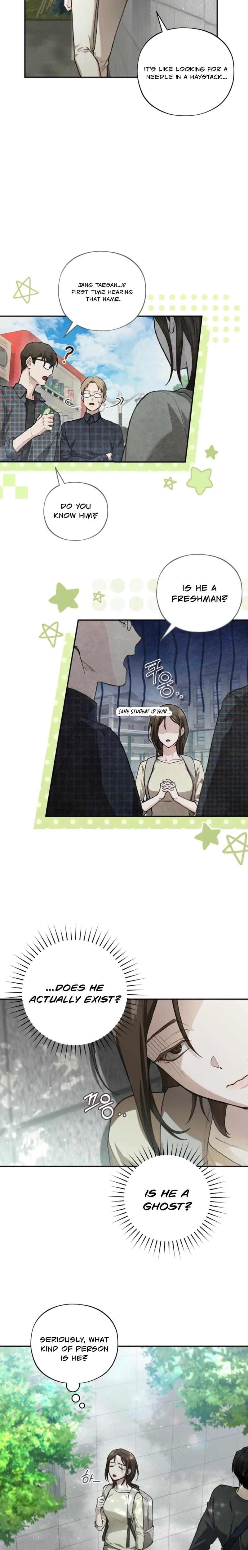 National Route 1 Uncensored, chapter 8, page 17 of 21