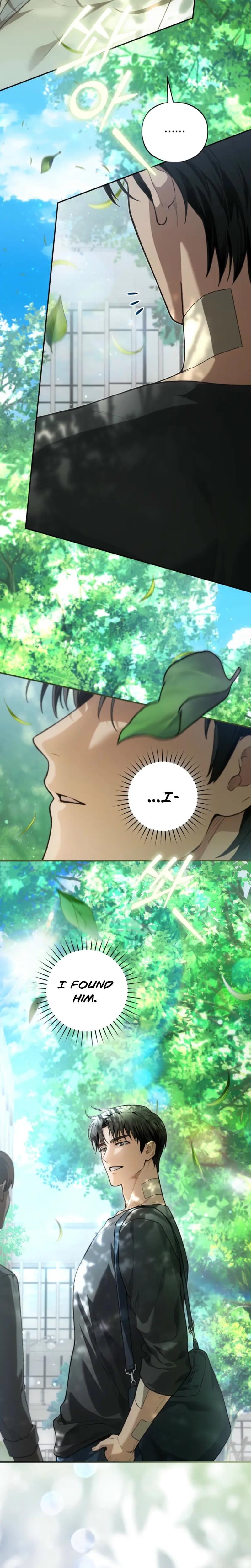 National Route 1 Uncensored, chapter 8, page 20 of 21