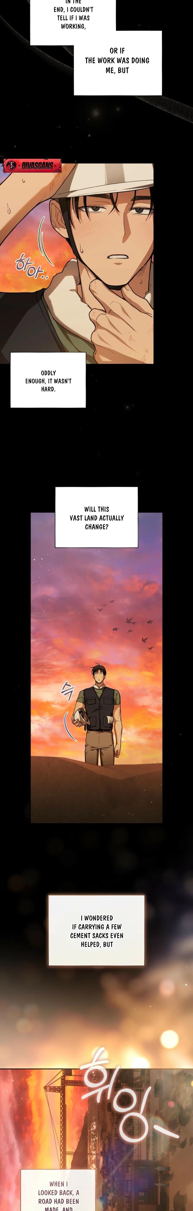 National Route 1 Uncensored, chapter 9, page 6 of 27
