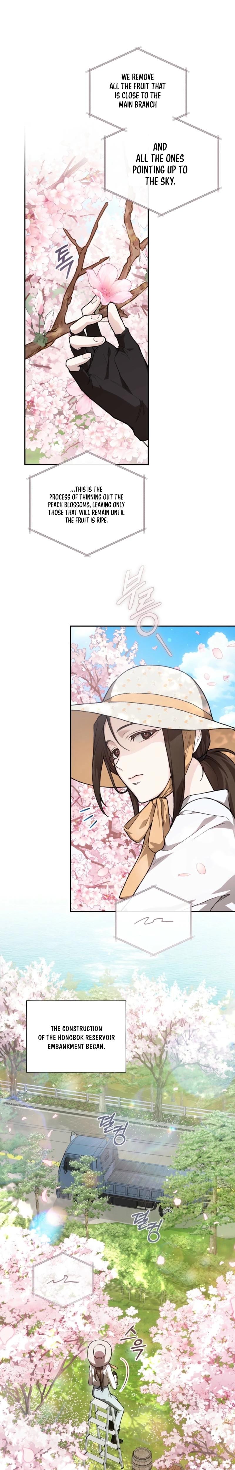 National Route 1 Uncensored, chapter 9, page 13 of 27