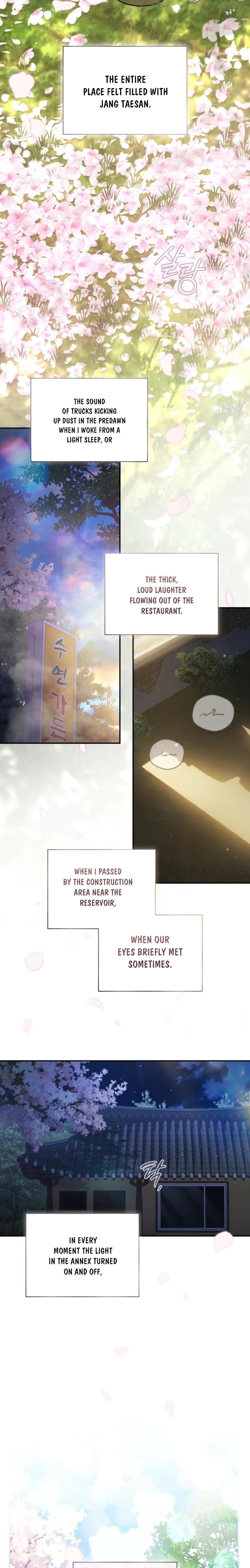 National Route 1 Uncensored, chapter 9, page 17 of 27