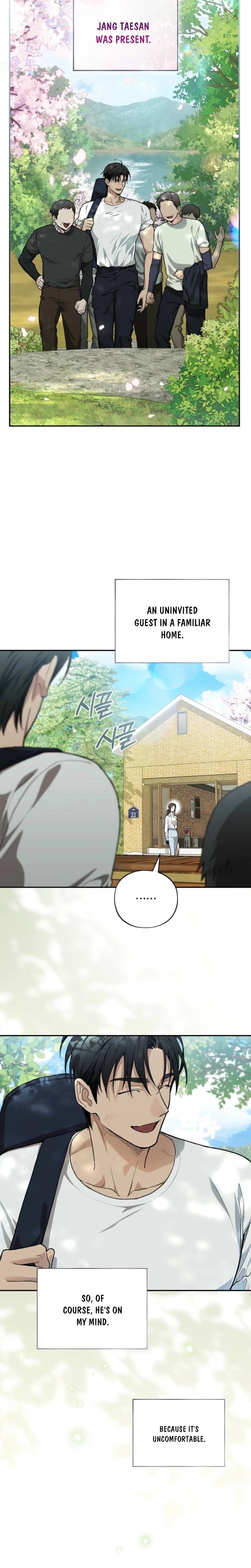 National Route 1 Uncensored, chapter 9, page 18 of 27