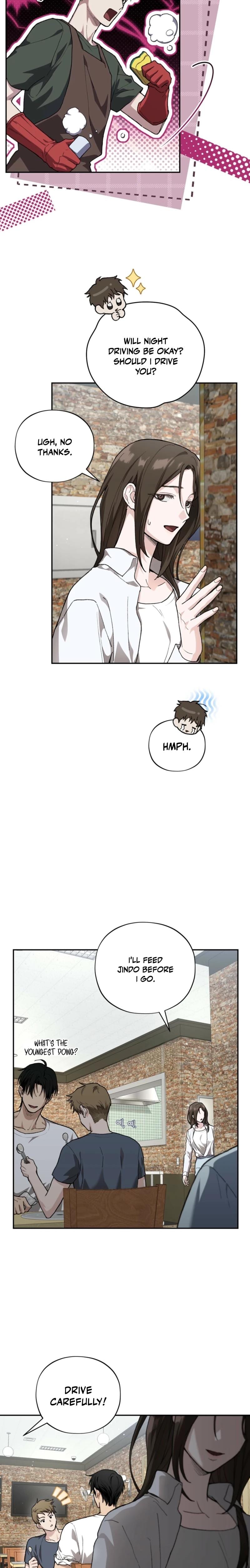 National Route 1 Uncensored, chapter 9, page 20 of 27