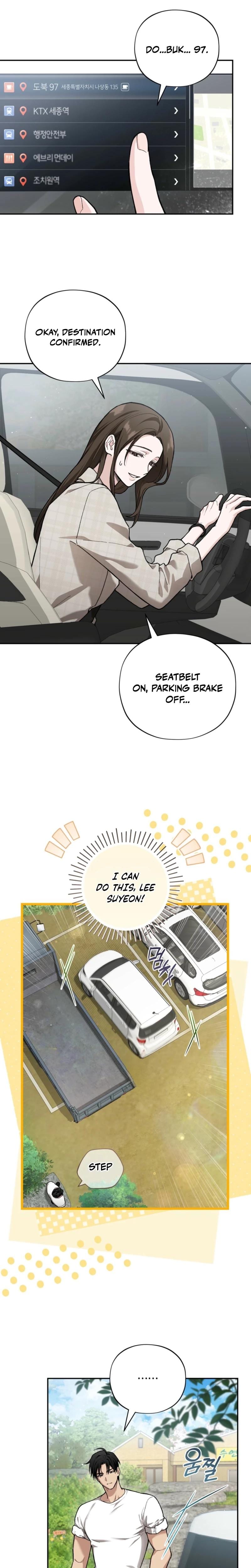 National Route 1 Uncensored, chapter 9, page 22 of 27