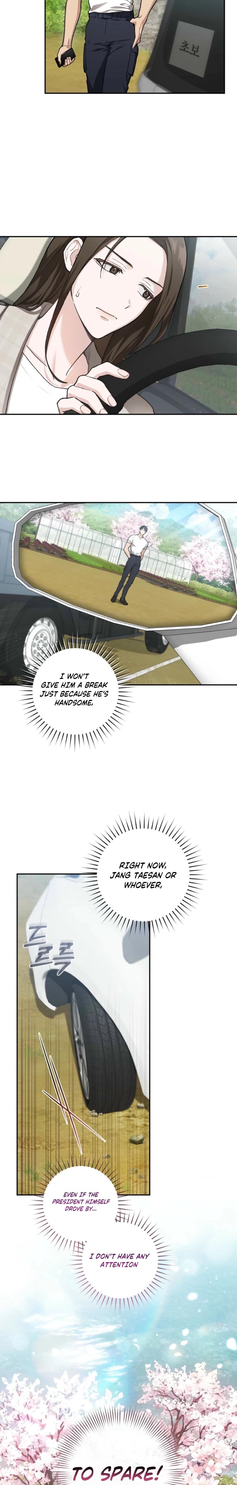 National Route 1 Uncensored, chapter 9, page 23 of 27