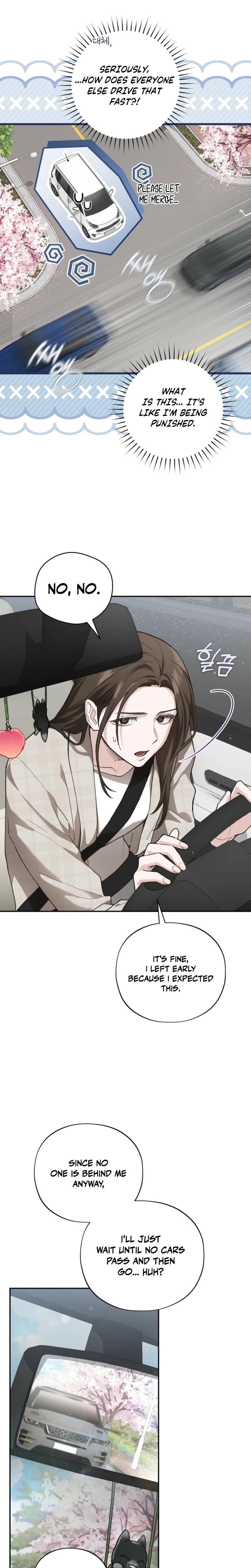 National Route 1 Uncensored, chapter 9, page 25 of 27