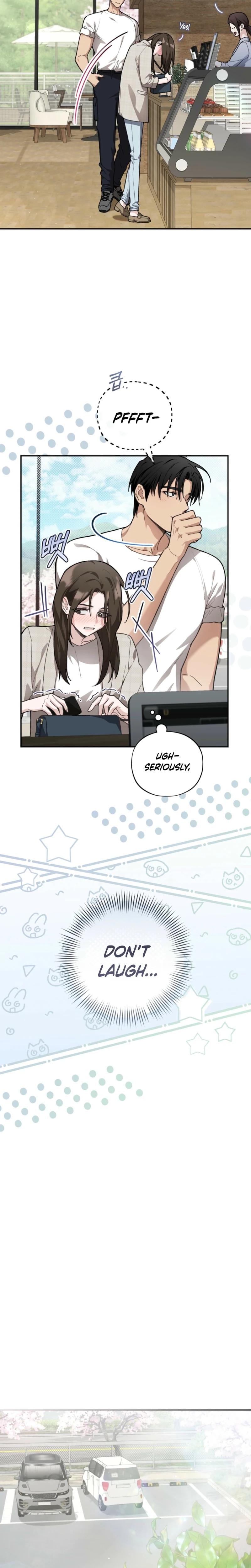 National Route 1 Uncensored, chapter 10, page 13 of 24