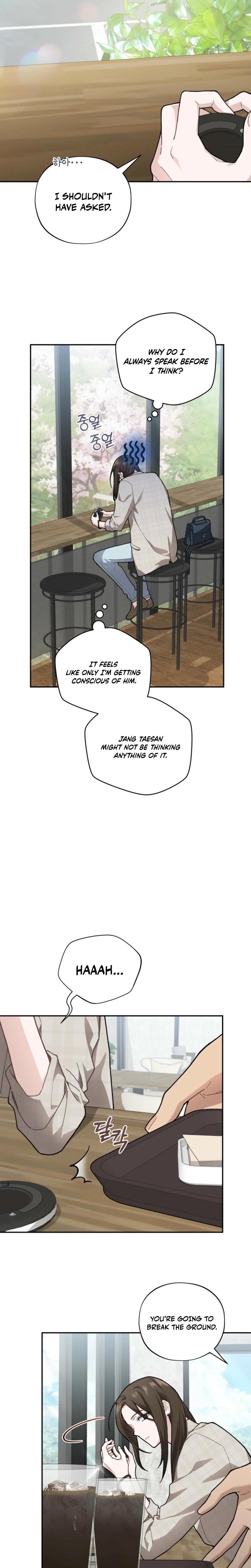 National Route 1 Uncensored, chapter 10, page 14 of 24