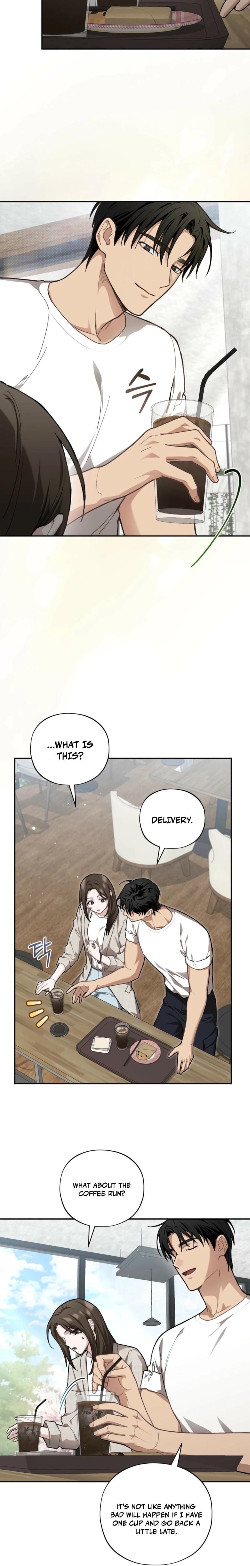 National Route 1 Uncensored, chapter 10, page 15 of 24