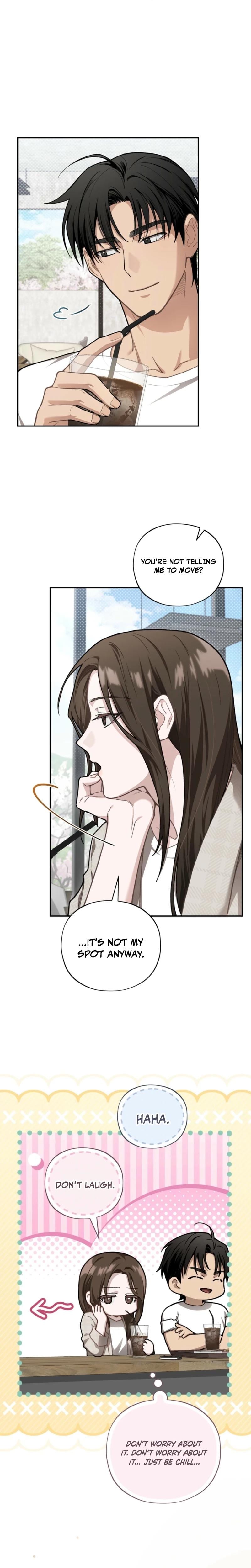National Route 1 Uncensored, chapter 10, page 16 of 24