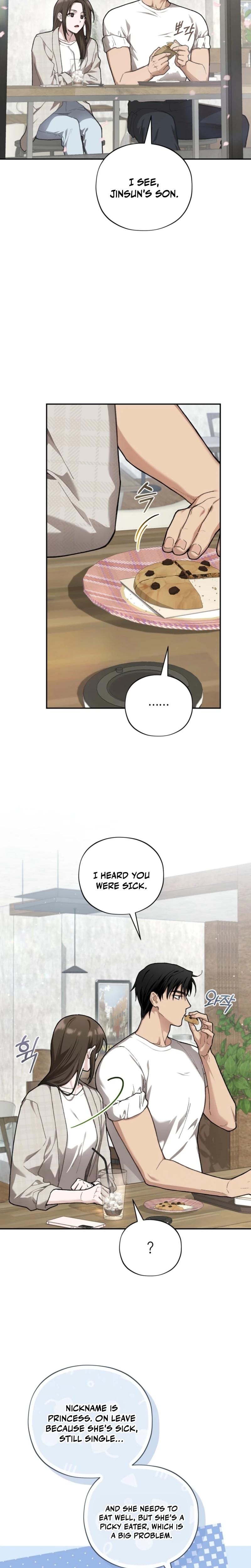 National Route 1 Uncensored, chapter 10, page 19 of 24