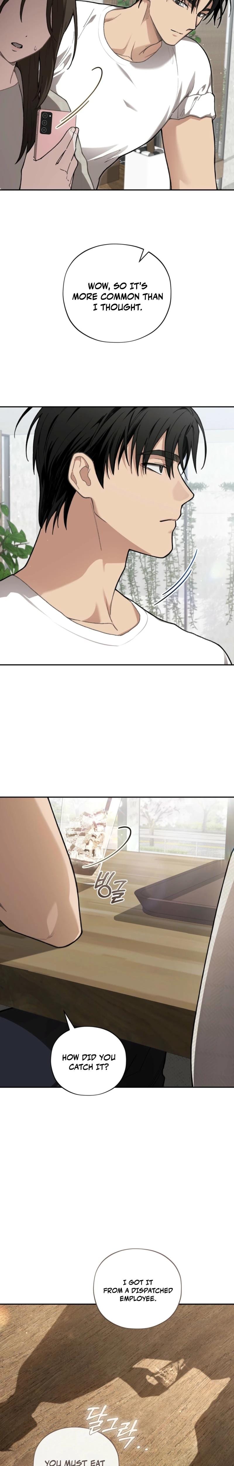 National Route 1 Uncensored, chapter 10, page 22 of 24