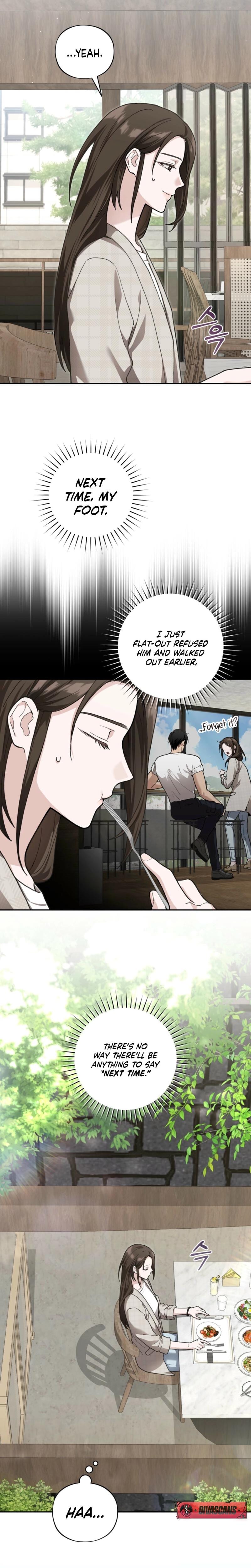 National Route 1 Uncensored, chapter 11, page 8 of 26