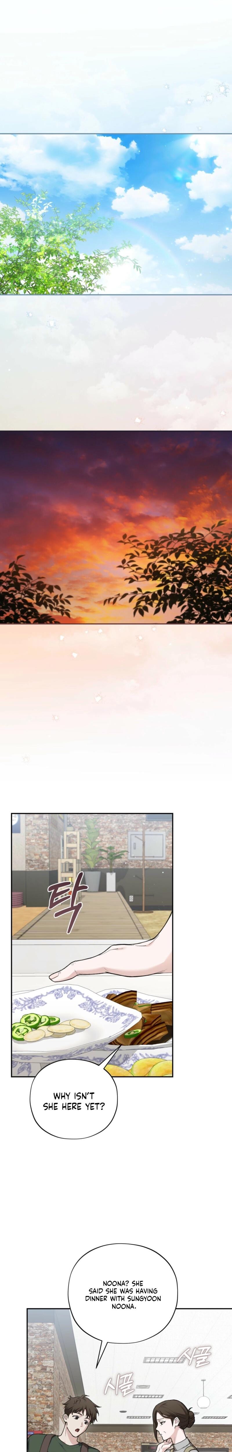 National Route 1 Uncensored, chapter 11, page 9 of 26